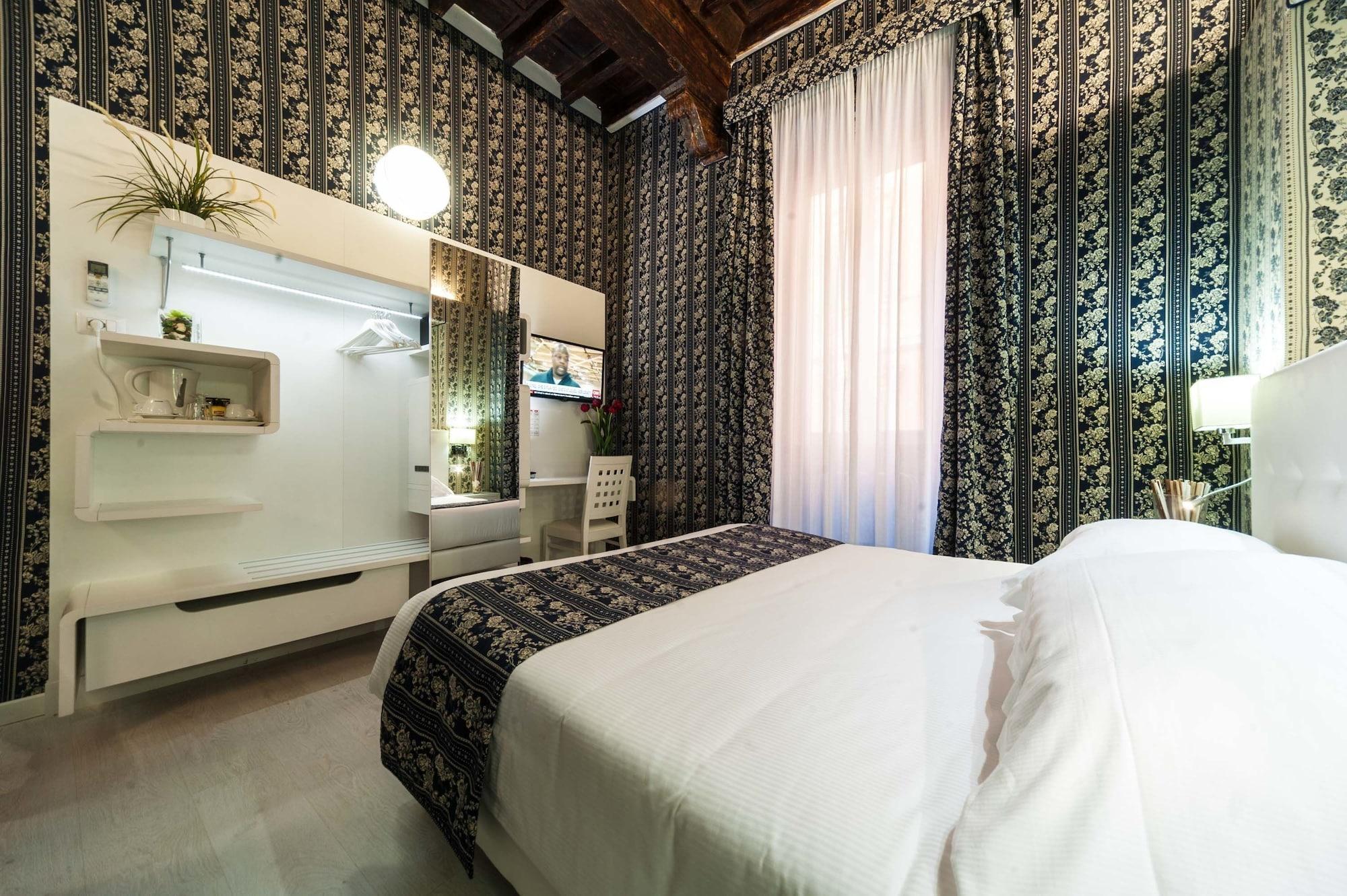 Hotel Relais Trevi 95 Boutique (adults Only)