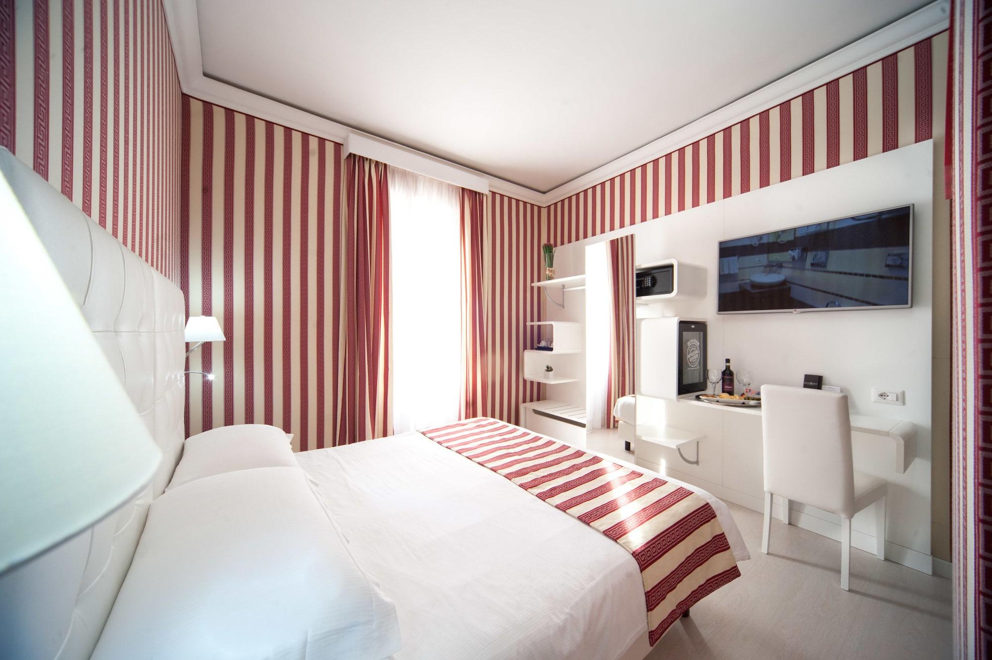 Relais Trevi 95 Boutique (adults Only) 4* Roma
