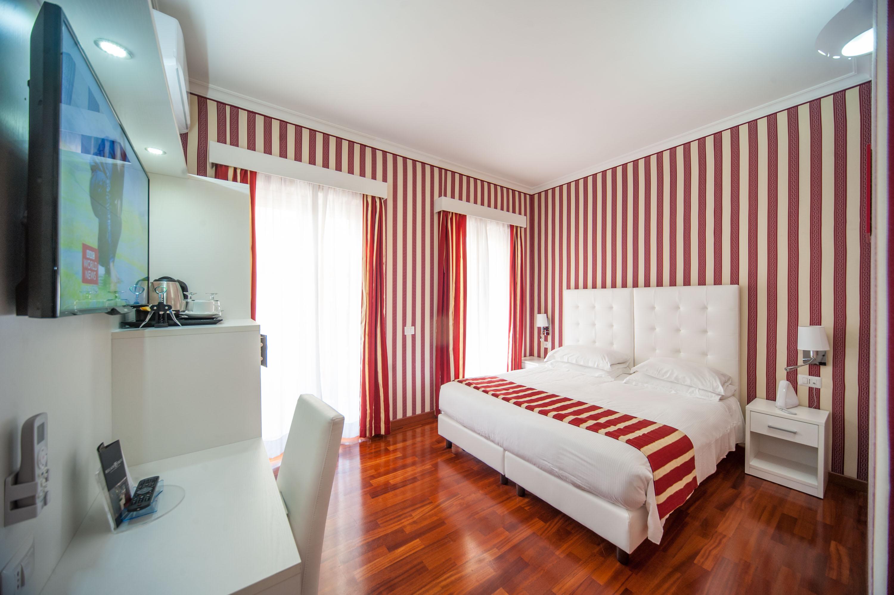 Relais Trevi 95 Boutique (adults Only) Hotel Roma
