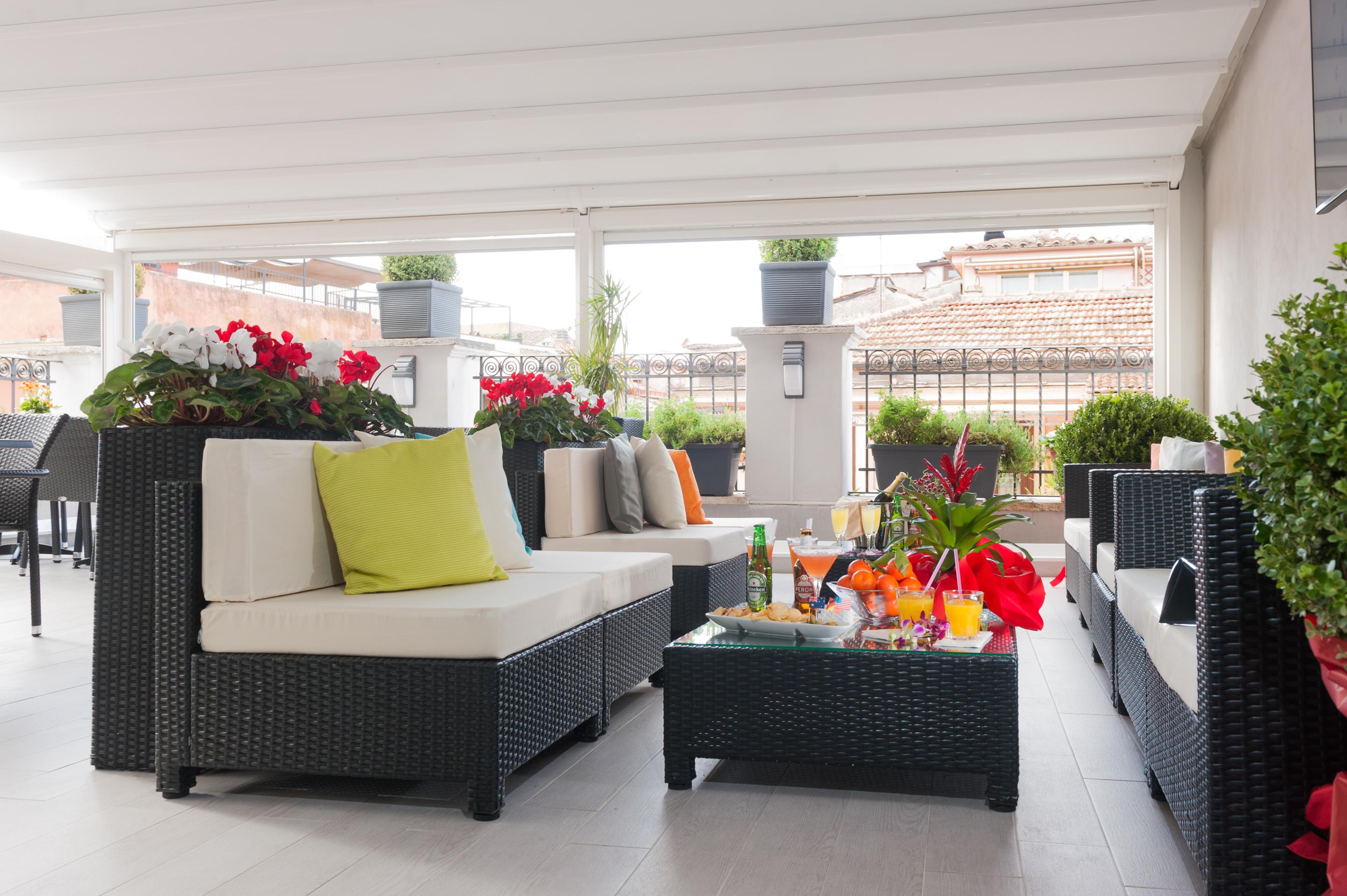Relais Trevi 95 Boutique (adults Only) 4*