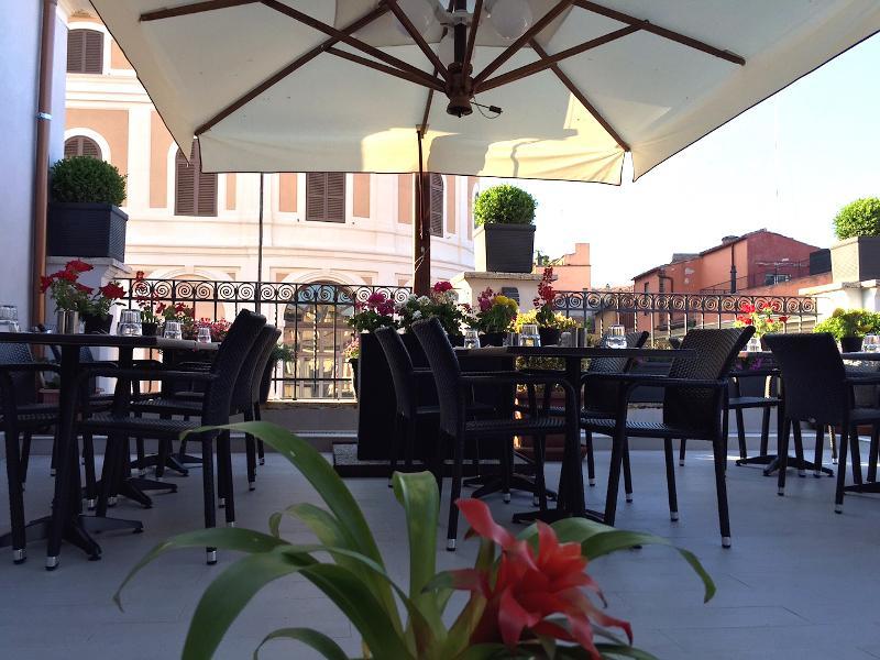Relais Trevi 95 Boutique (adults Only) Roma