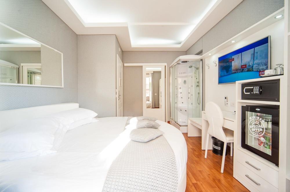 Hotel Relais Trevi 95 Boutique (adults Only)
