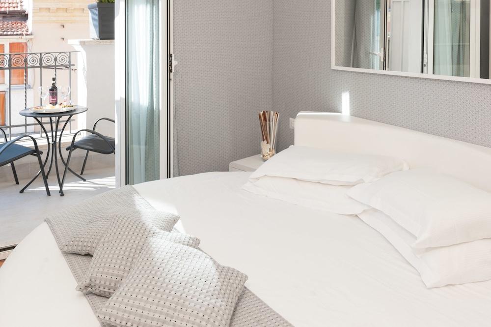 Hotel Relais Trevi 95 Boutique (adults Only)