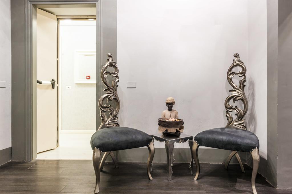 Relais Trevi 95 Boutique (adults Only)