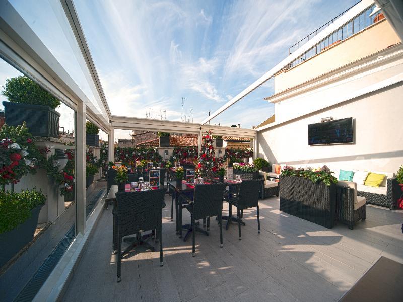 Relais Trevi 95 Boutique (adults Only) 4*