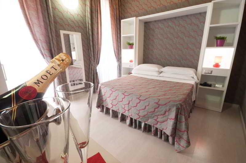 Relais Trevi 95 Boutique (adults Only) 4*