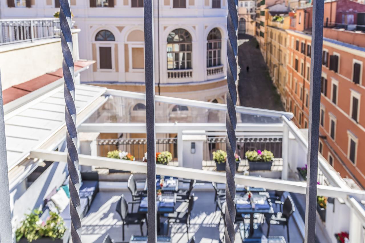 Hotel Relais Trevi 95 Boutique (adults Only) 4*
