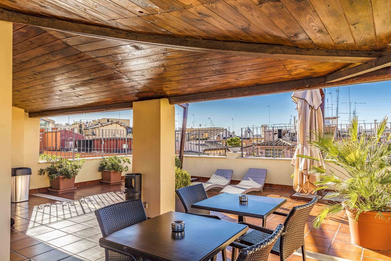 Relais Trevi 95 Boutique (adults Only)