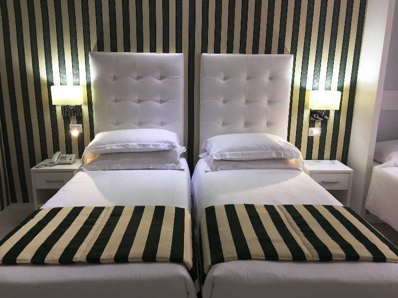 Relais Trevi 95 Boutique (adults Only) Hotel Roma