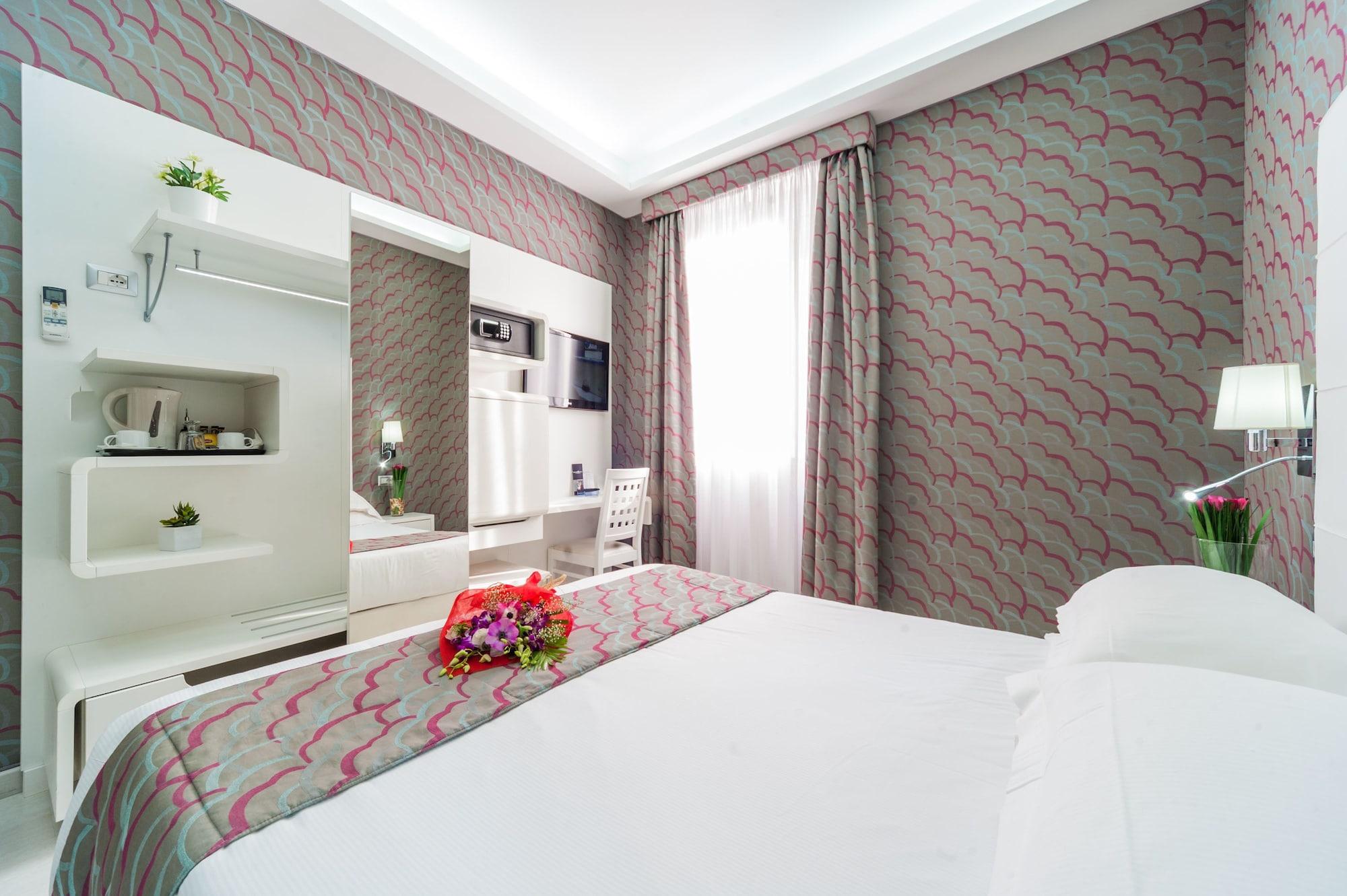 Relais Trevi 95 Boutique (adults Only) Hotel Roma