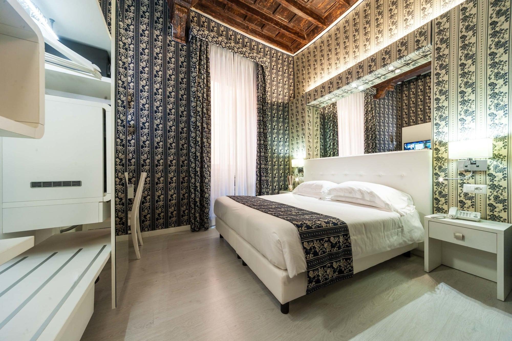 Relais Trevi 95 Boutique (adults Only) 4*