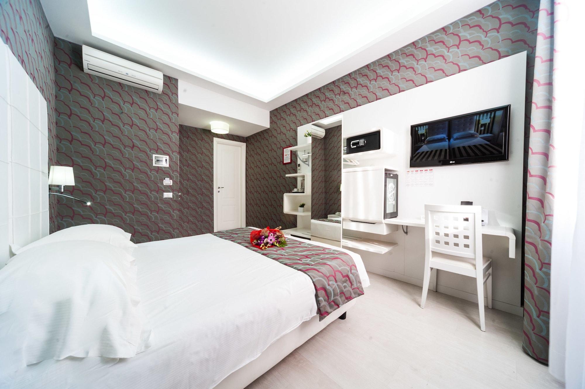 Relais Trevi 95 Boutique (adults Only) 4* Roma