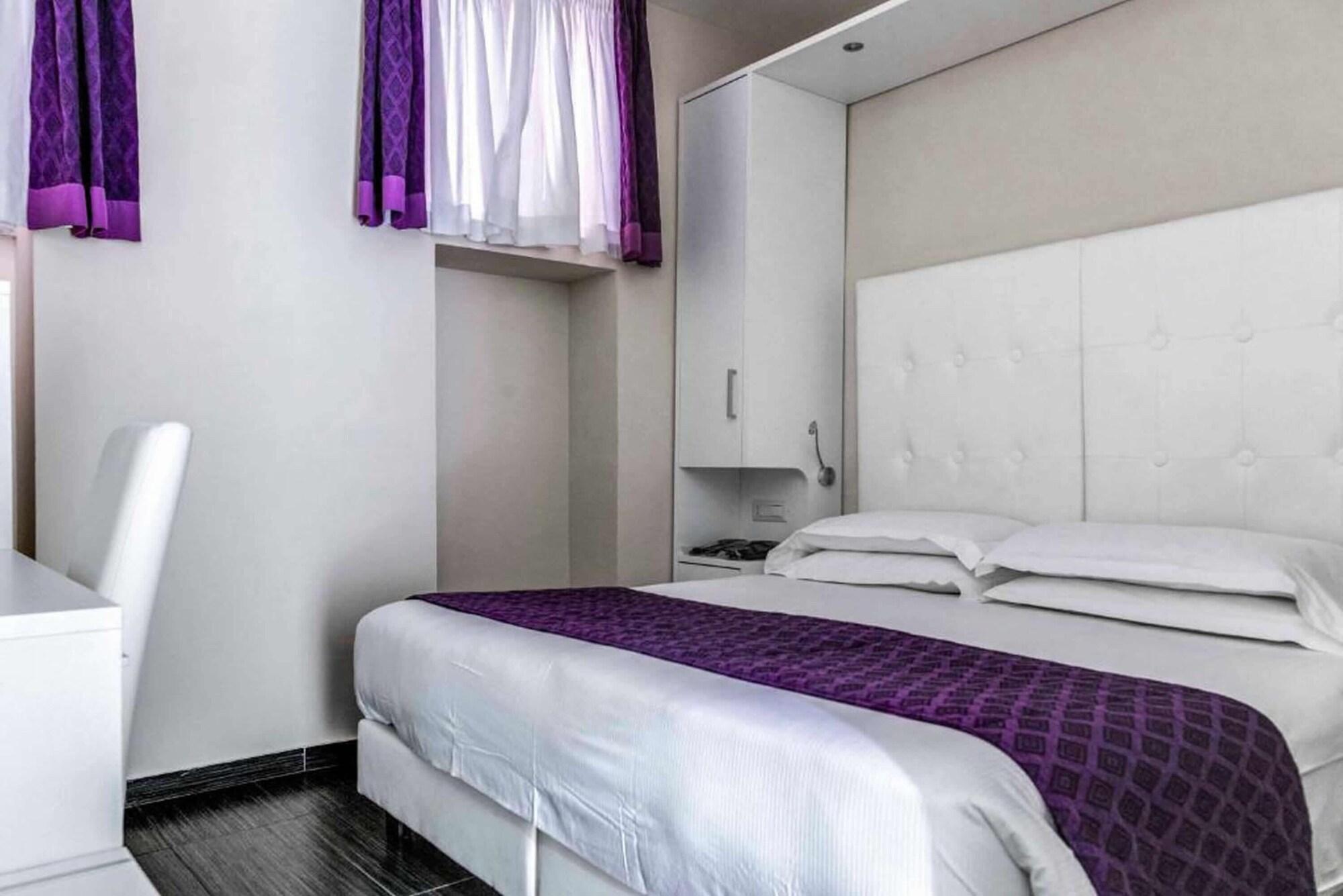 Hotel Relais Trevi 95 Boutique (adults Only) Roma