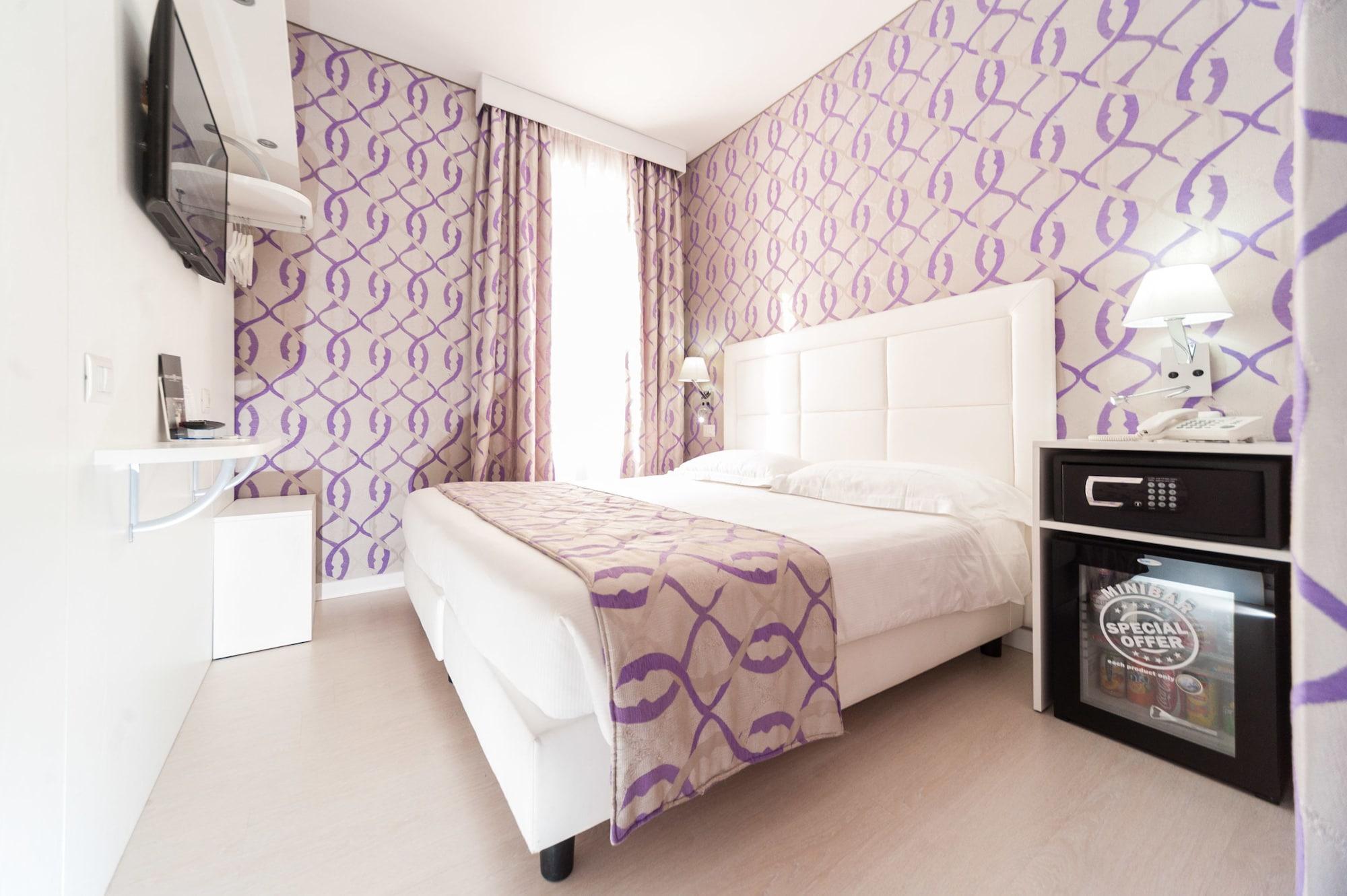 Hotel Relais Trevi 95 Boutique (adults Only) 4*