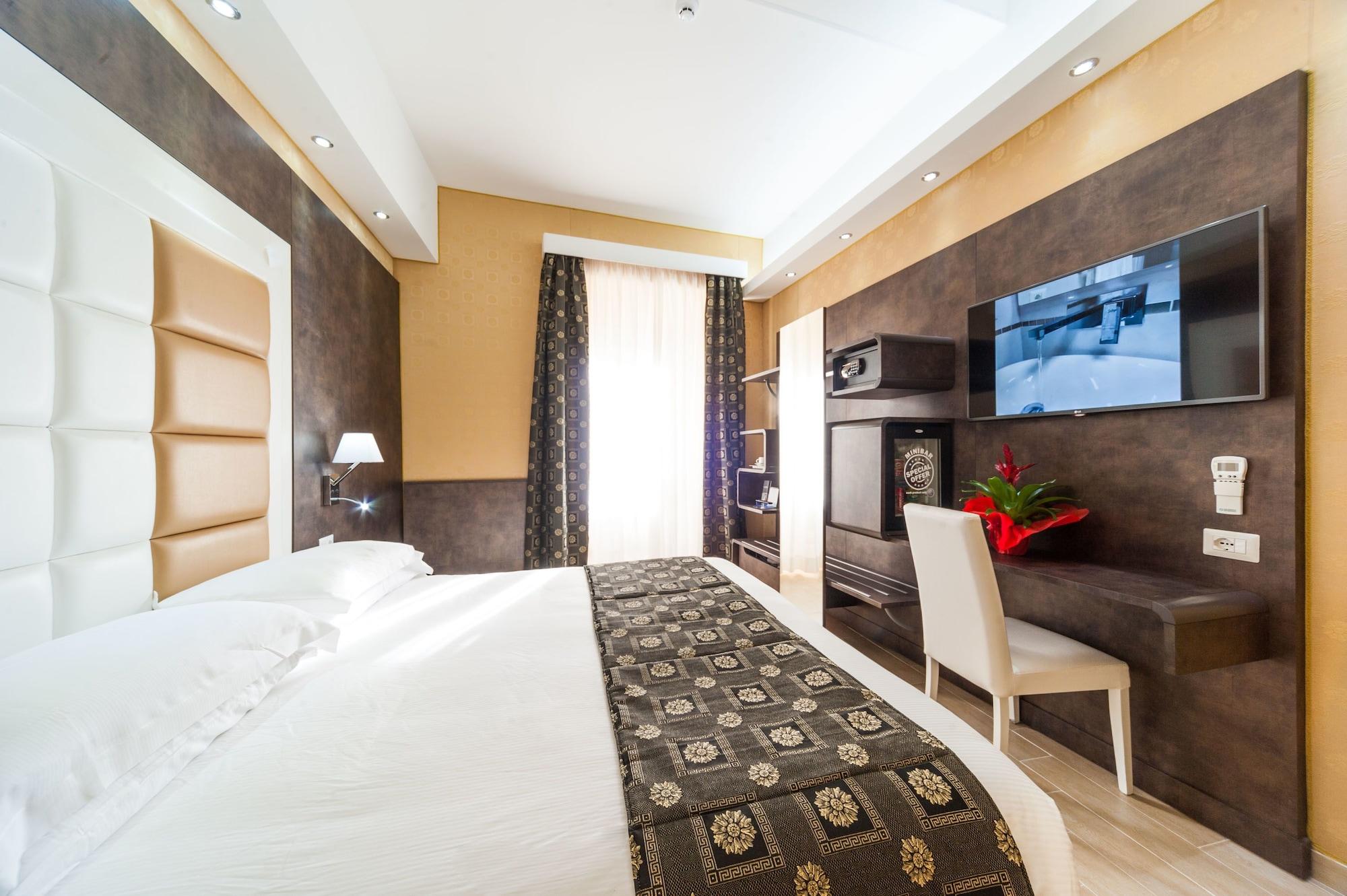 Relais Trevi 95 Boutique (adults Only) 4* Roma