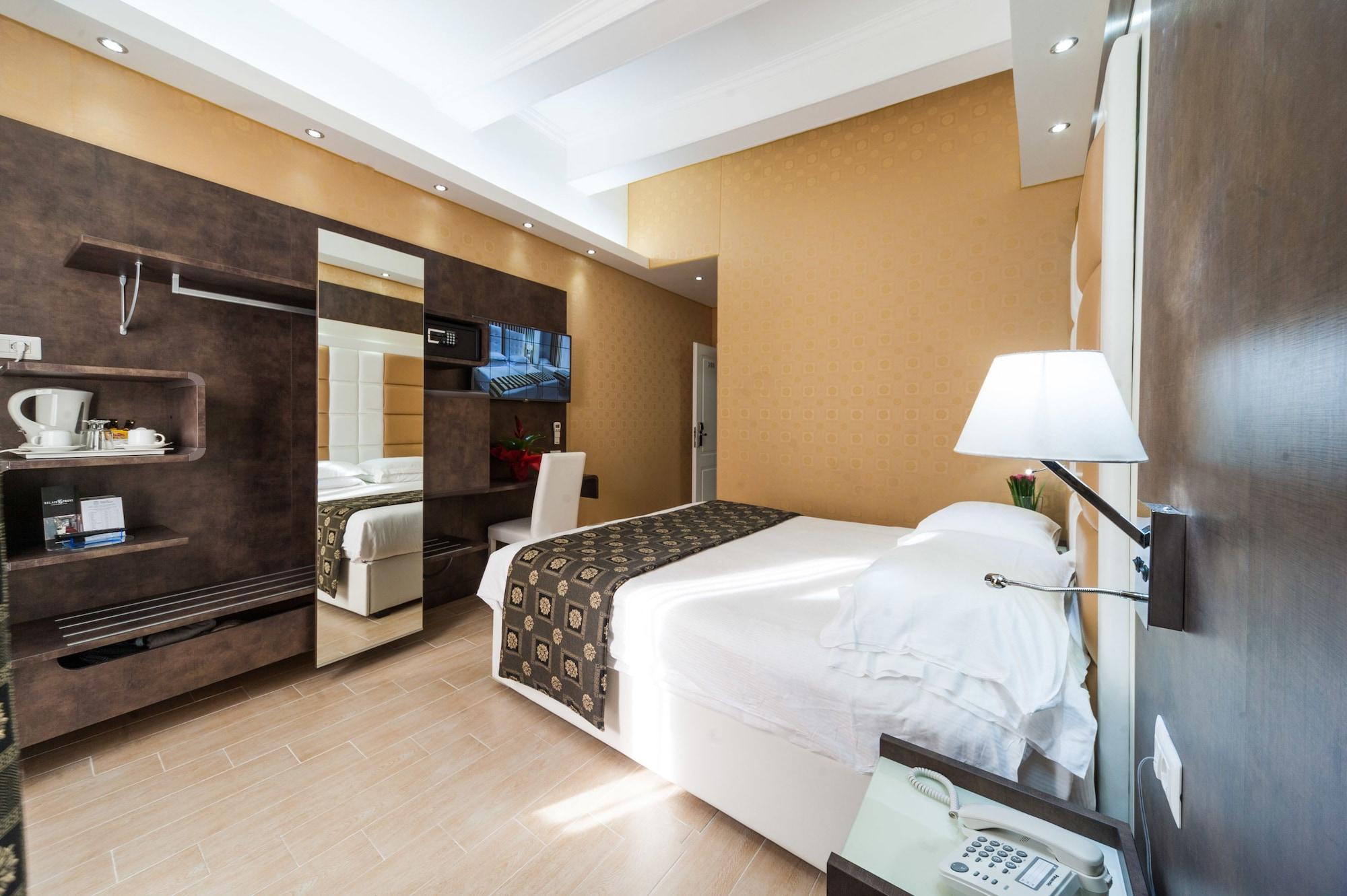 Relais Trevi 95 Boutique (adults Only) Hotel