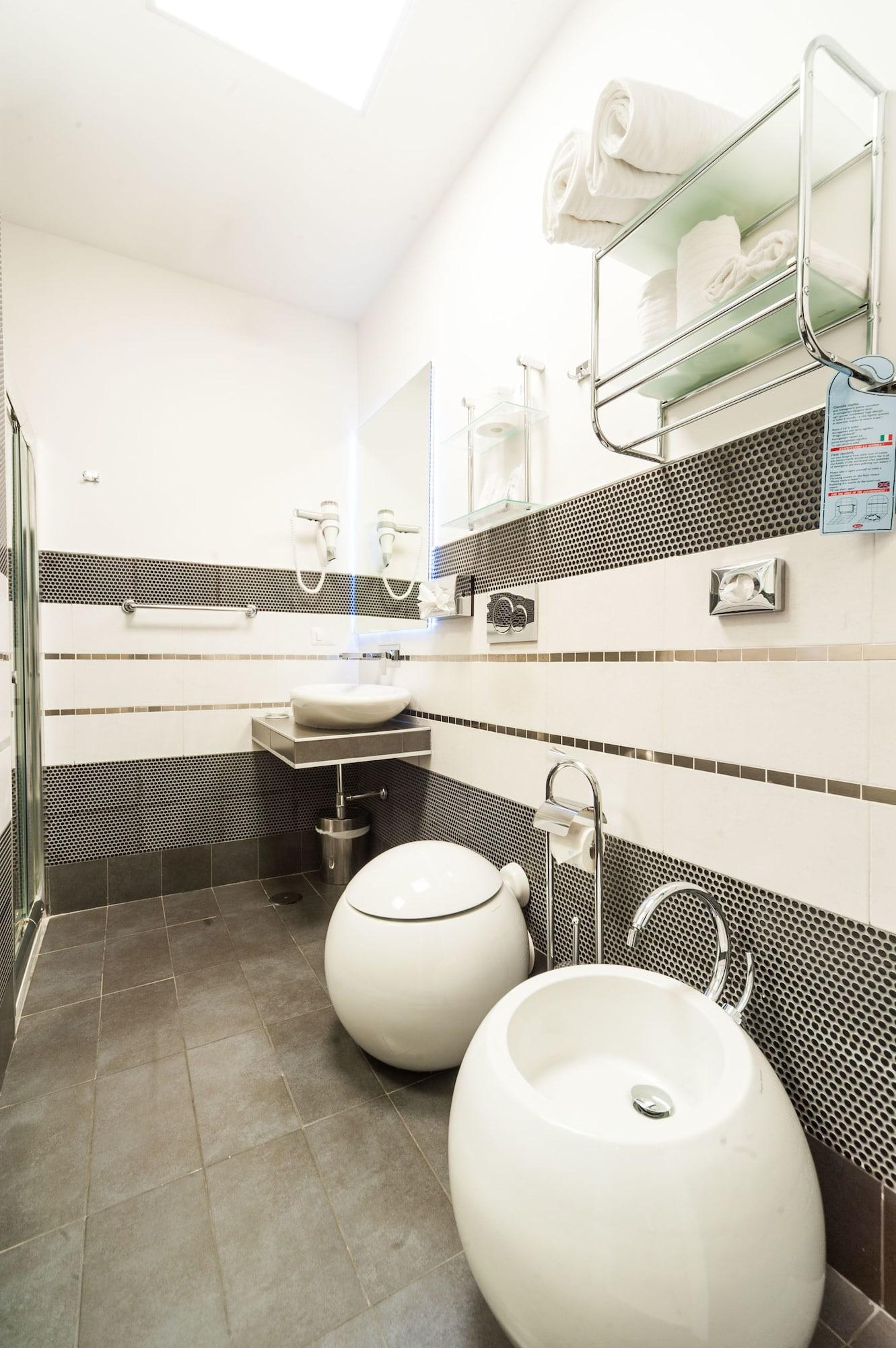 Relais Trevi 95 Boutique (adults Only) Hotel Roma