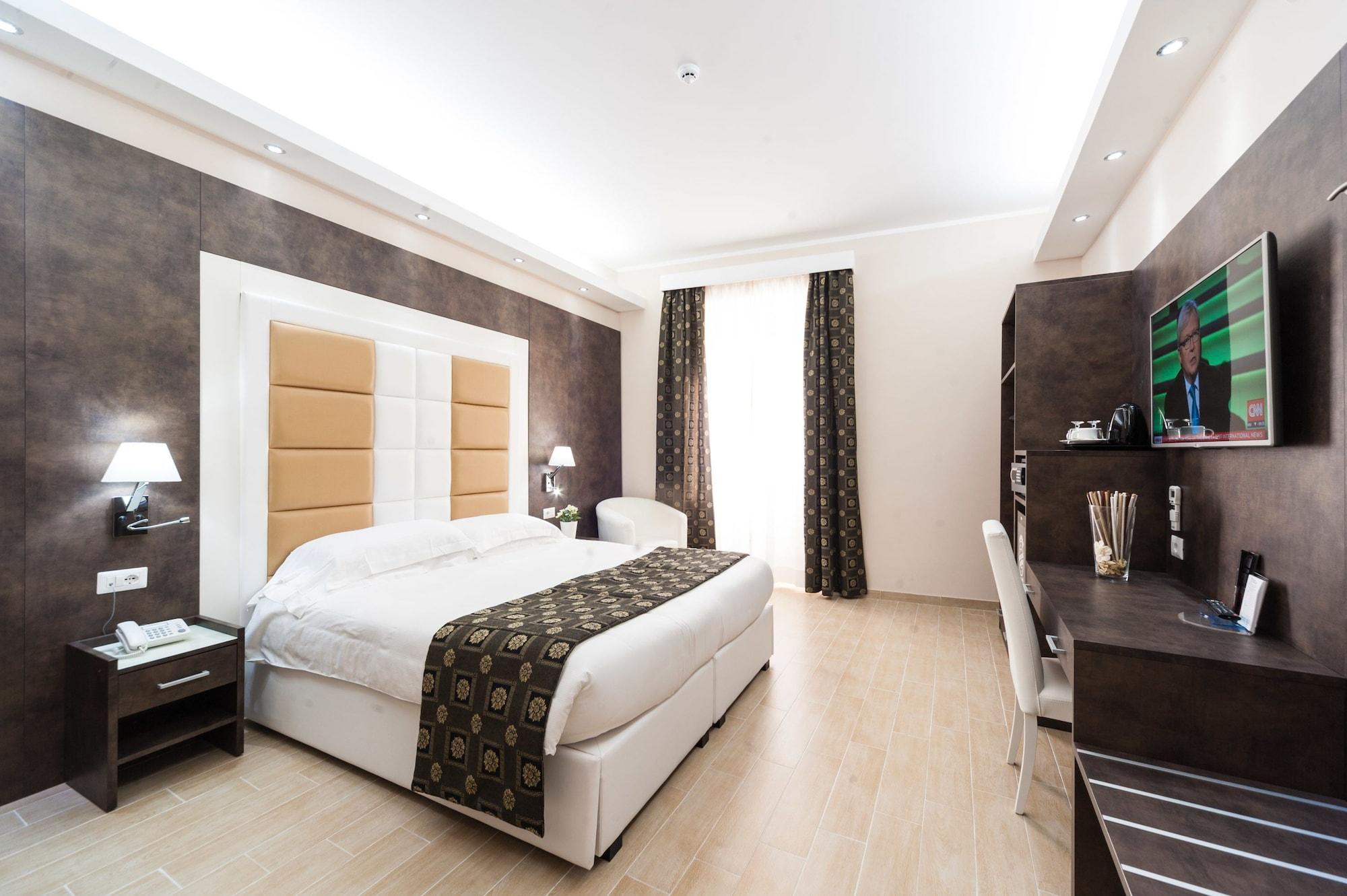 Relais Trevi 95 Boutique (adults Only) 4* Roma