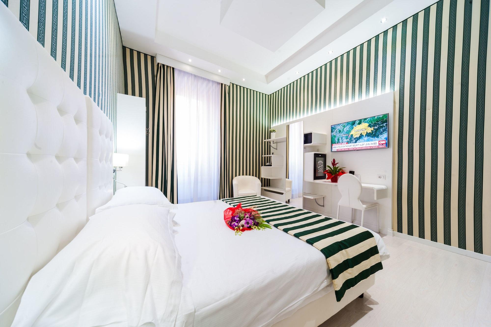 Relais Trevi 95 Boutique (adults Only) 4*
