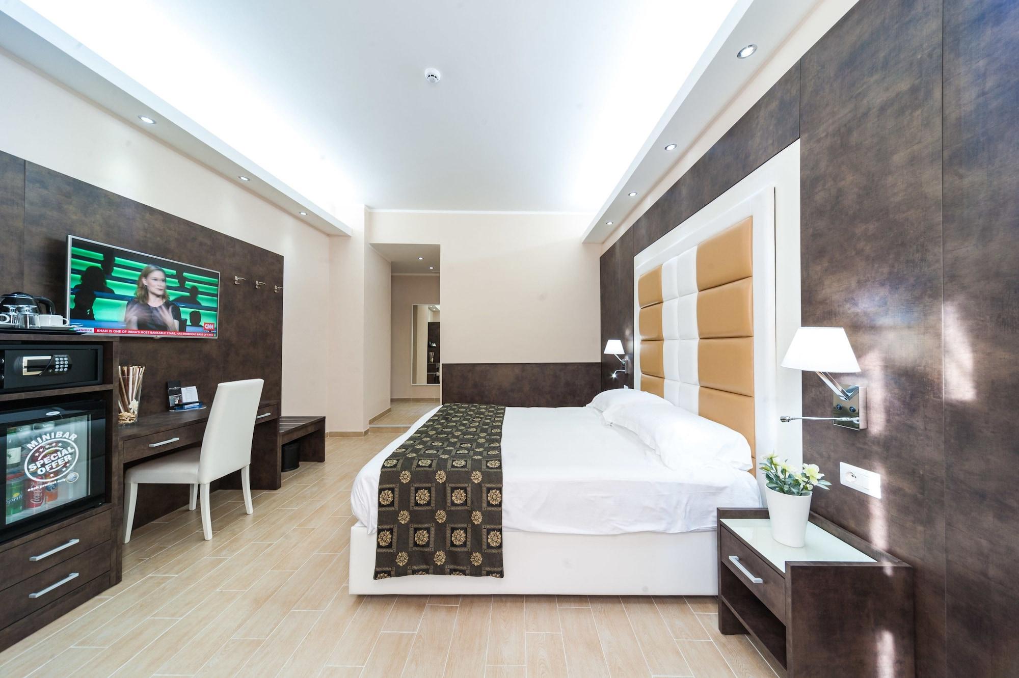 Relais Trevi 95 Boutique (adults Only) 4*
