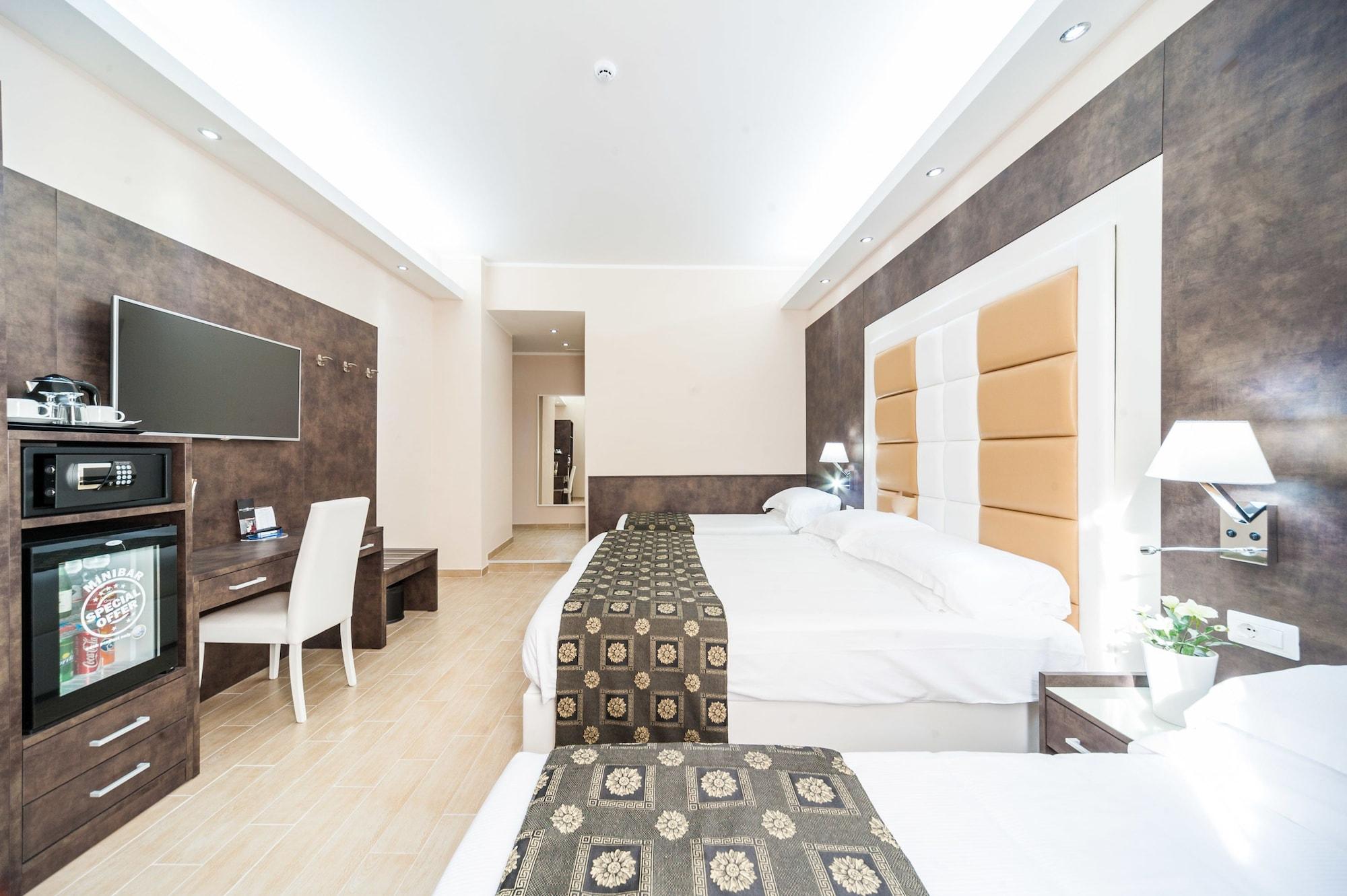Hotel Relais Trevi 95 Boutique (adults Only)