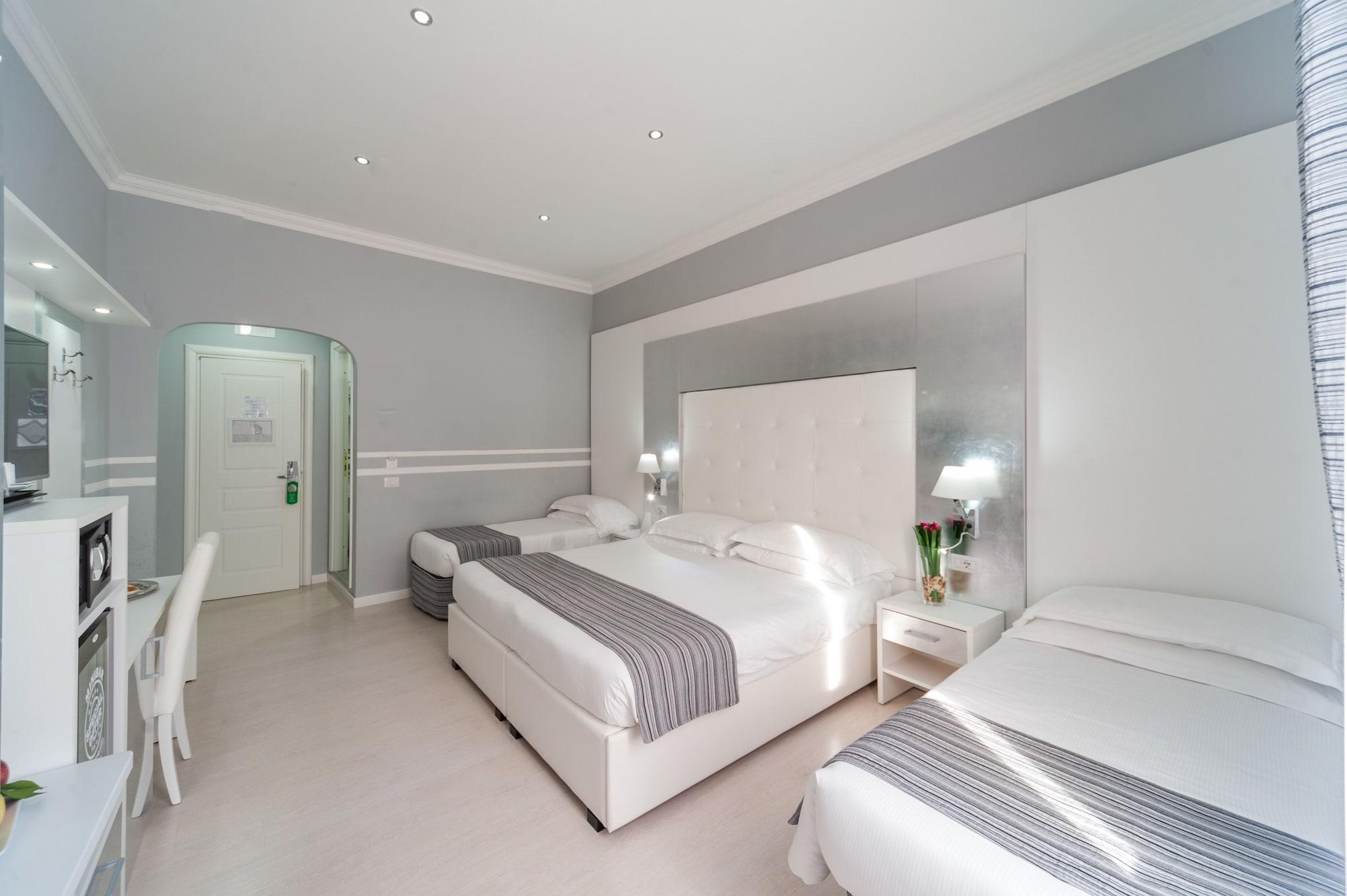 Relais Trevi 95 Boutique (adults Only)