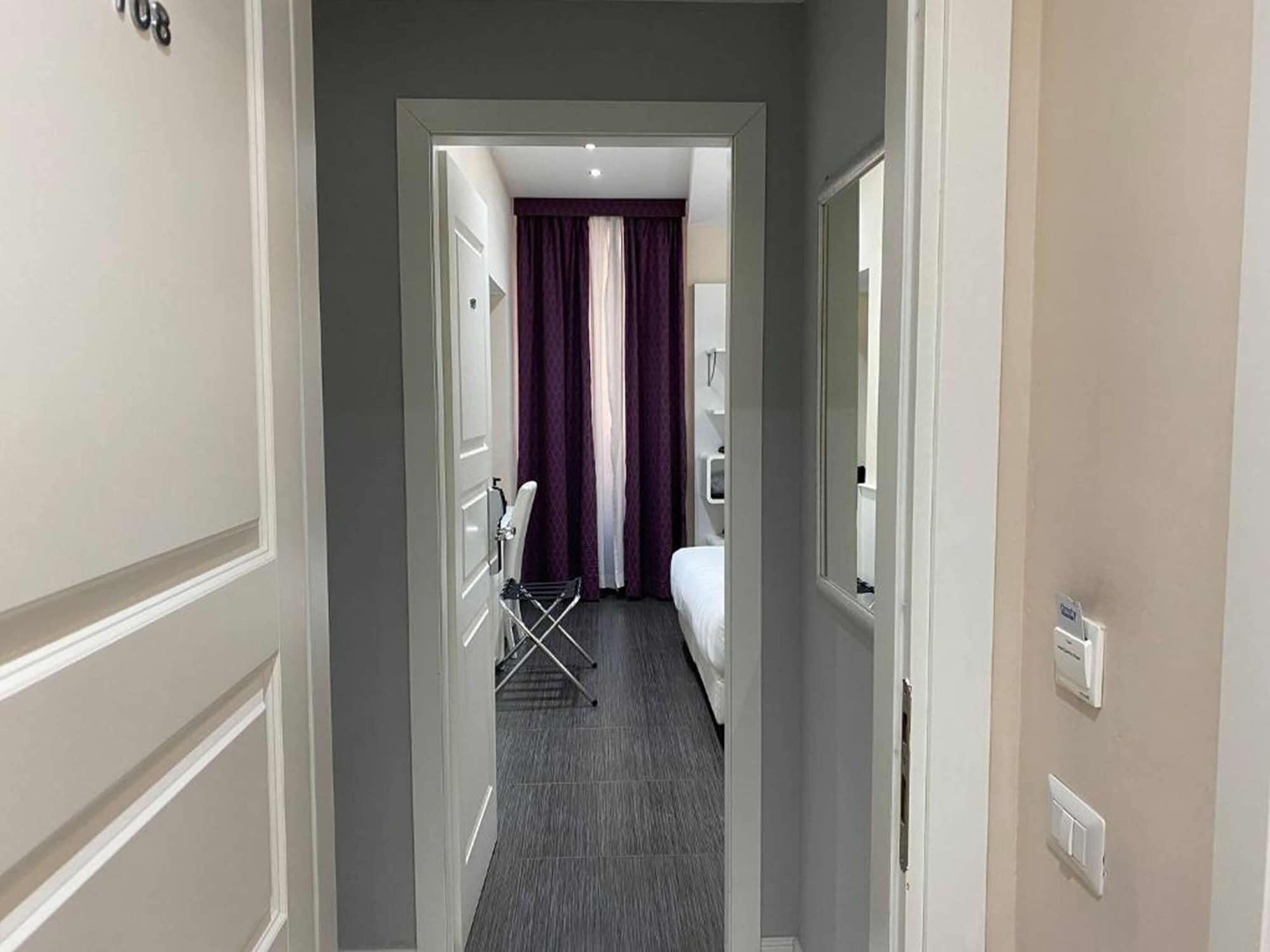 Relais Trevi 95 Boutique (adults Only) Hotel 4*