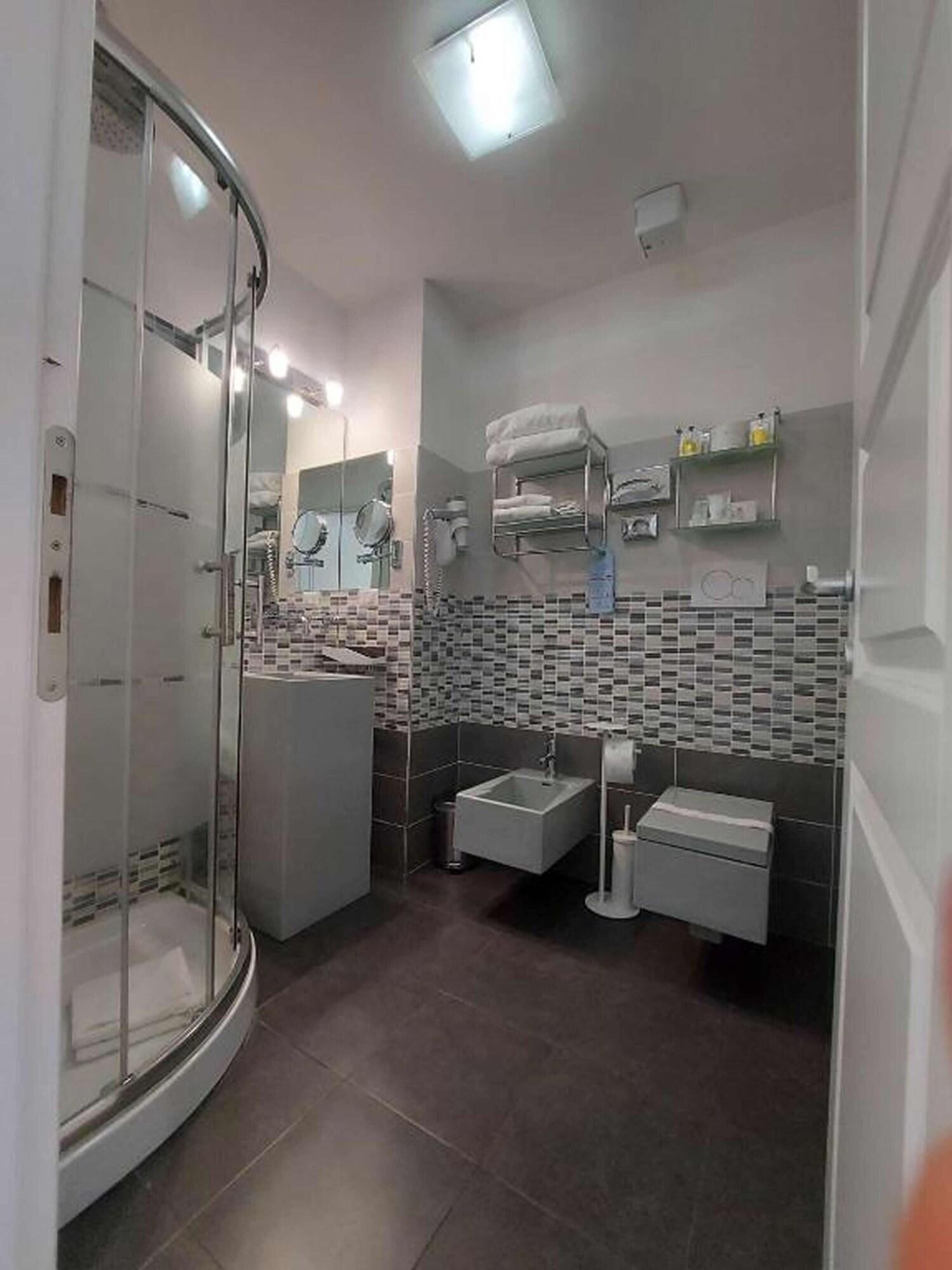 Hotel Relais Trevi 95 Boutique (adults Only) Roma