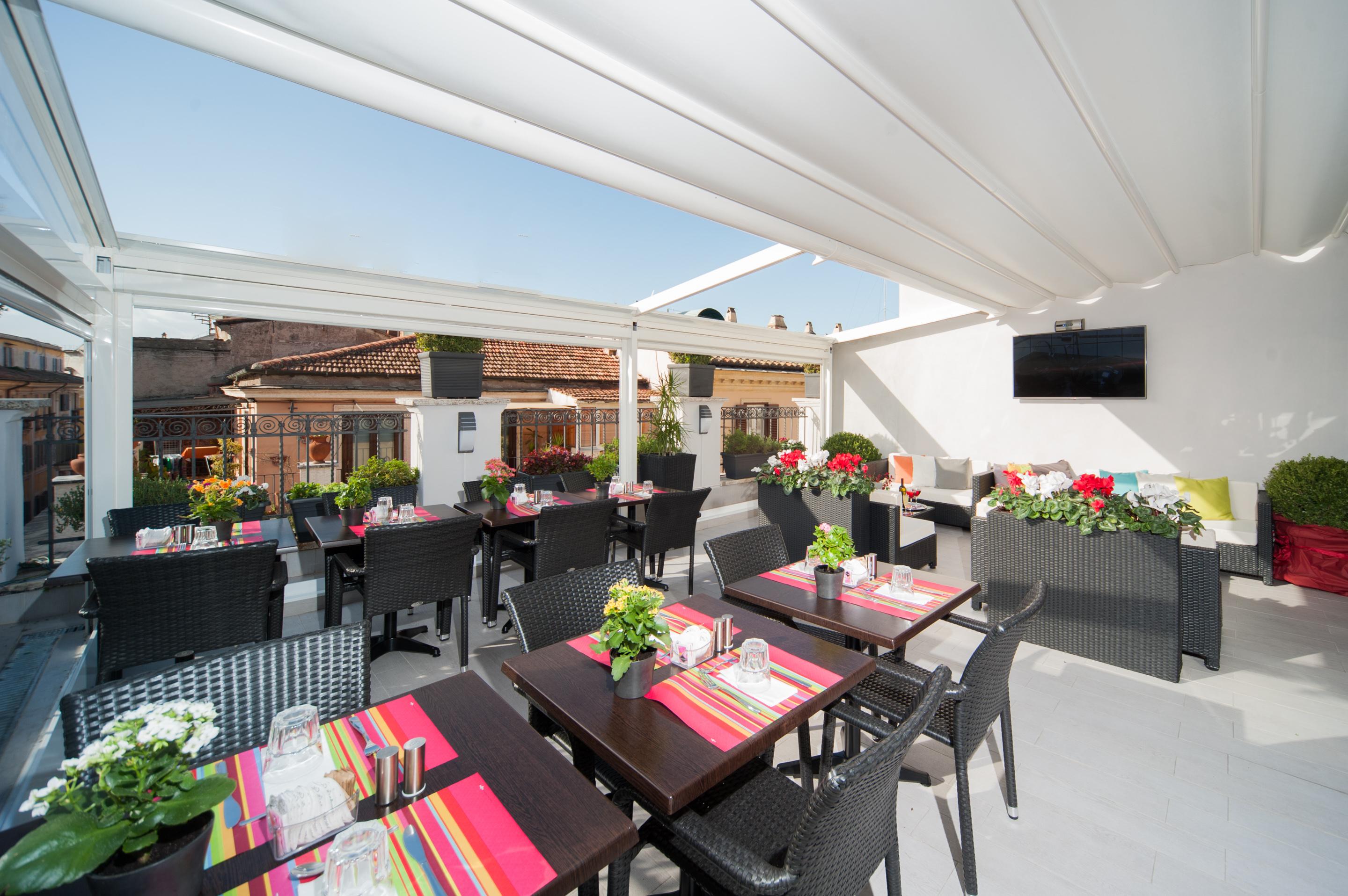 Relais Trevi 95 Boutique (adults Only) Hotel Roma