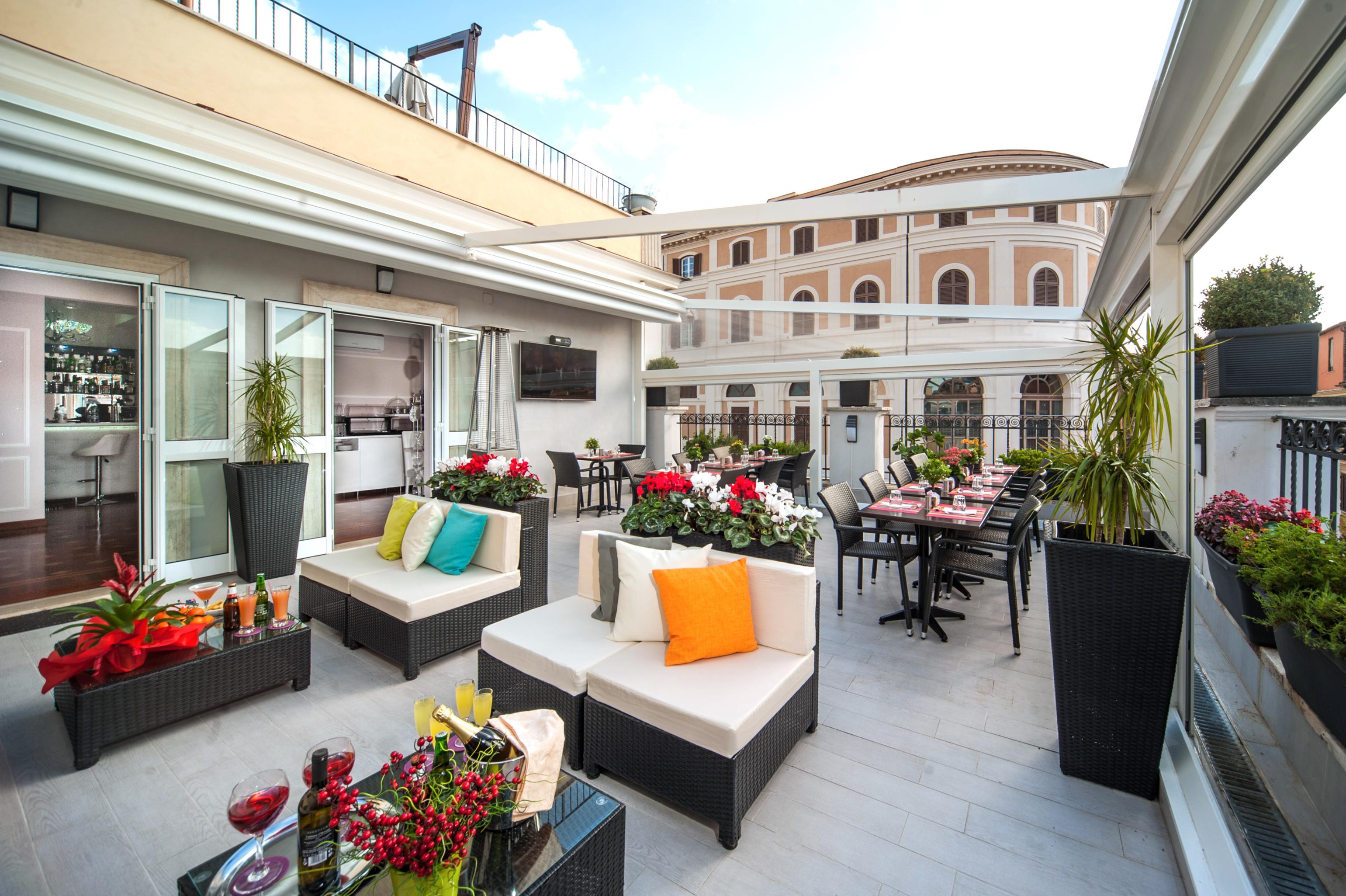 Relais Trevi 95 Boutique (adults Only) Roma