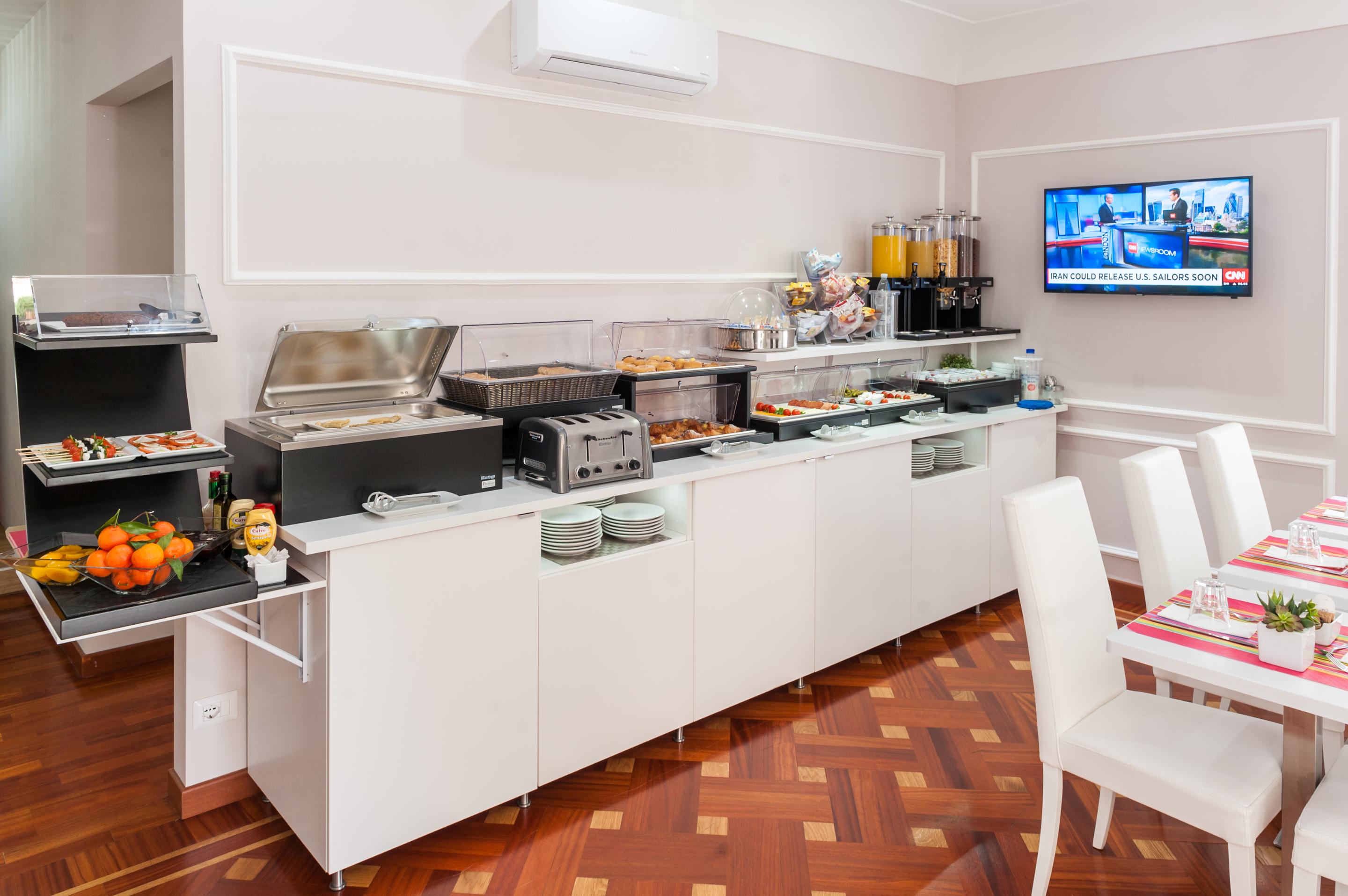 Relais Trevi 95 Boutique (adults Only) Hotel Roma