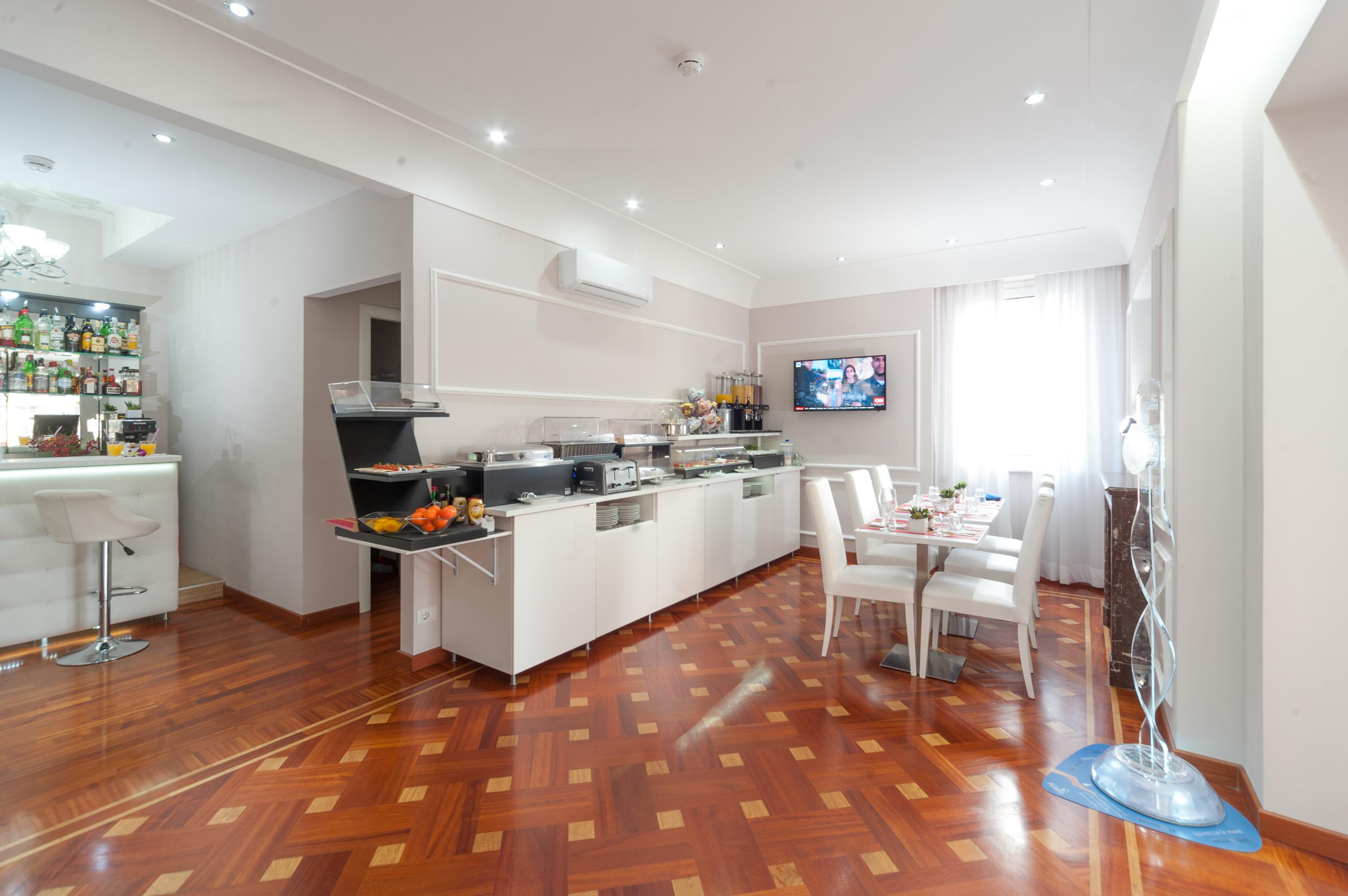 Relais Trevi 95 Boutique (adults Only) Hotel