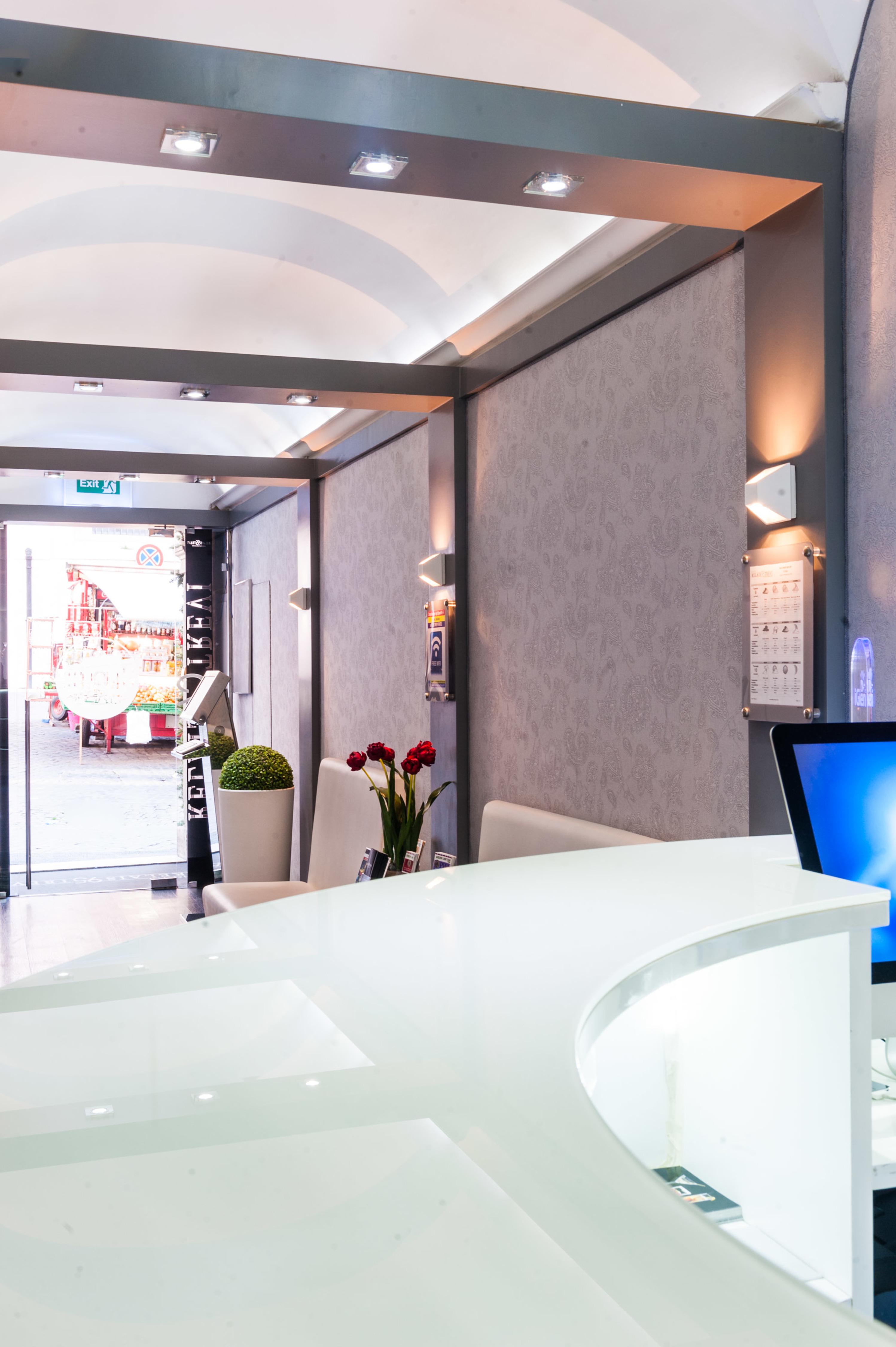 Relais Trevi 95 Boutique (adults Only) Hotel