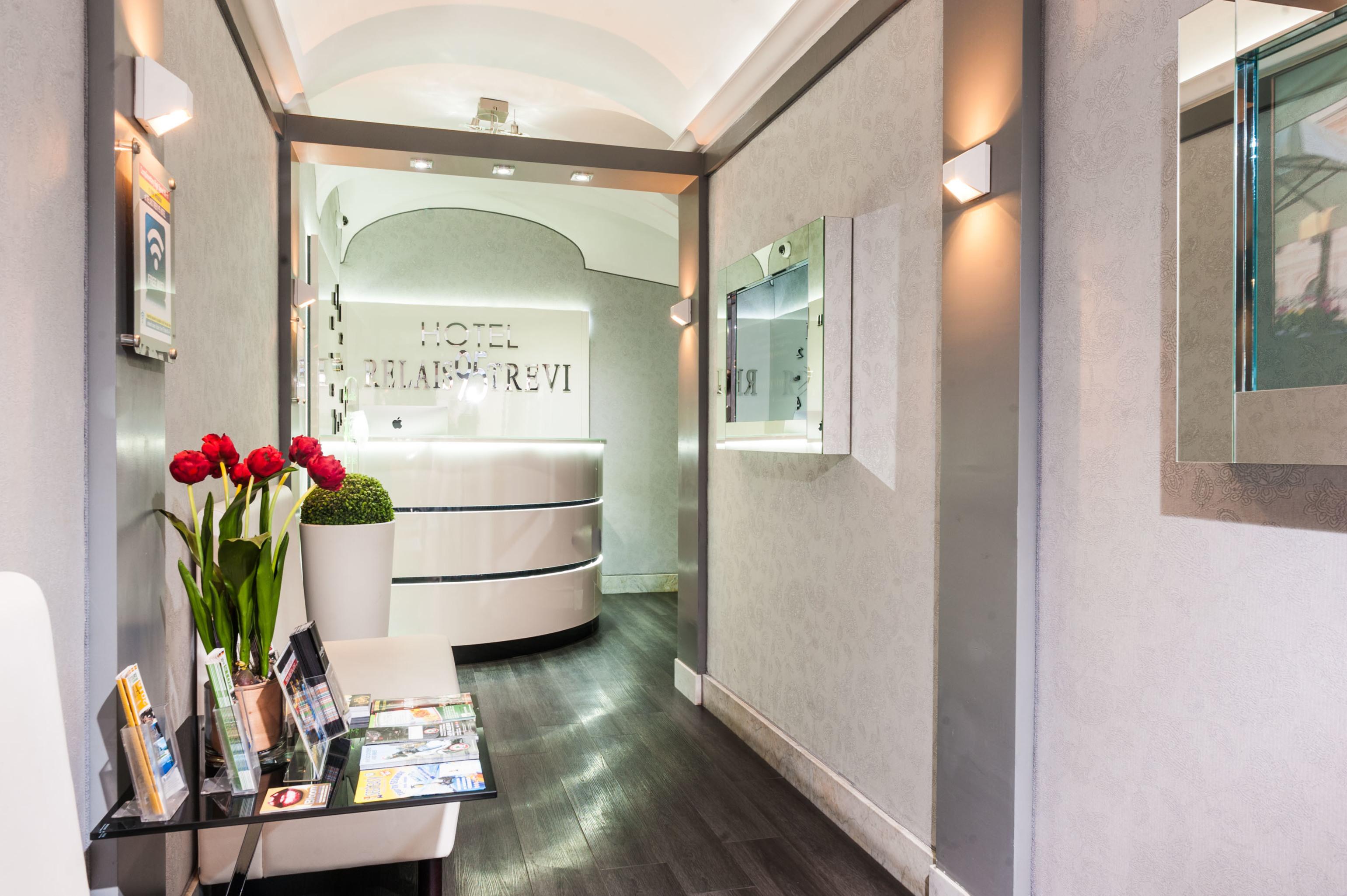 Relais Trevi 95 Boutique (adults Only)
