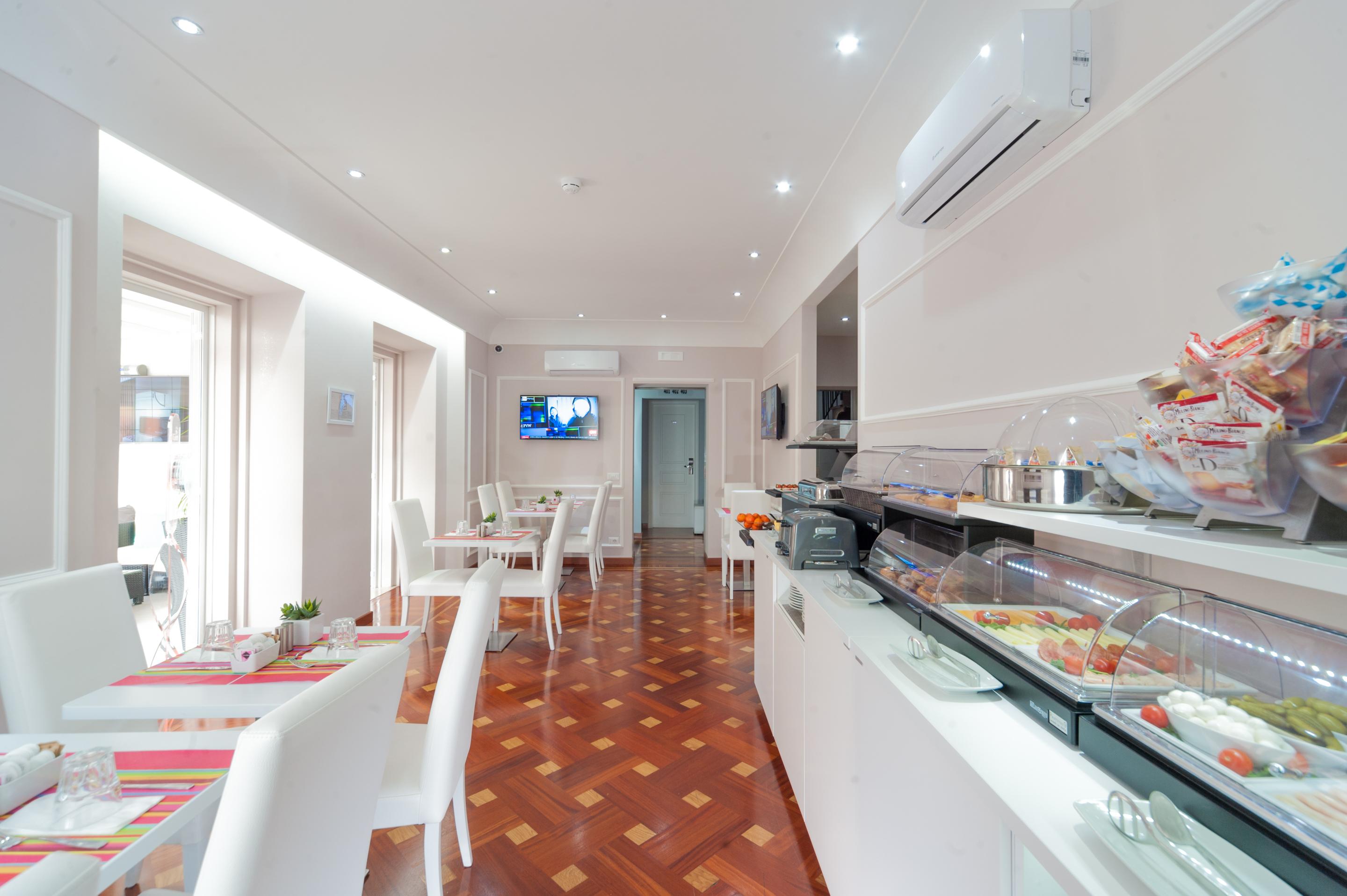 Hotel Relais Trevi 95 Boutique (adults Only)
