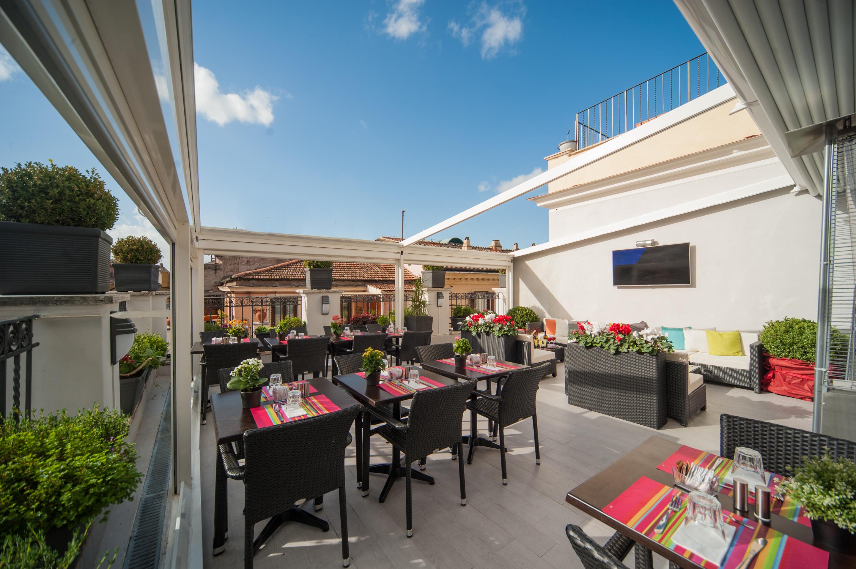 Hotel Relais Trevi 95 Boutique (adults Only)