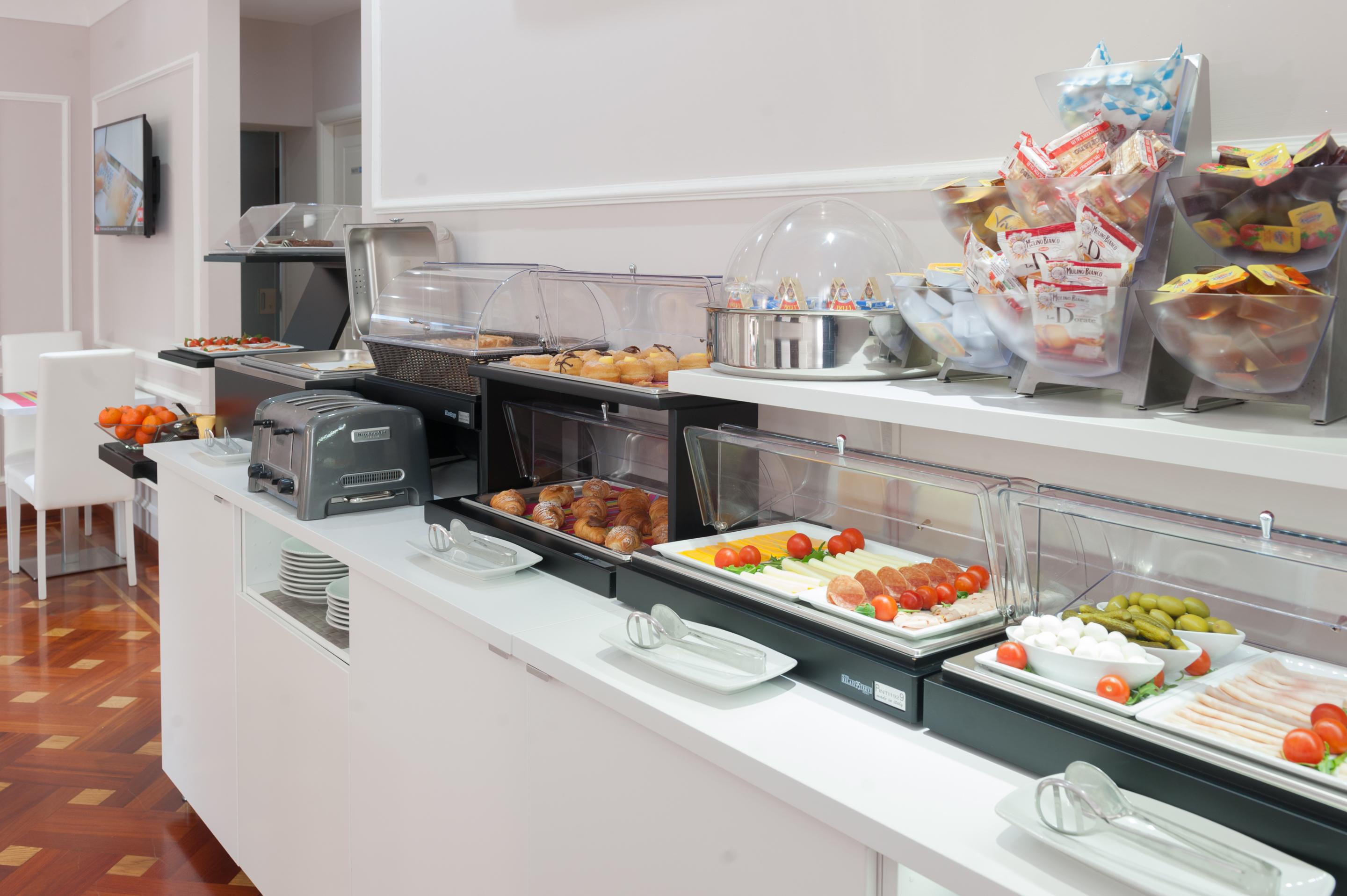 Relais Trevi 95 Boutique (adults Only)