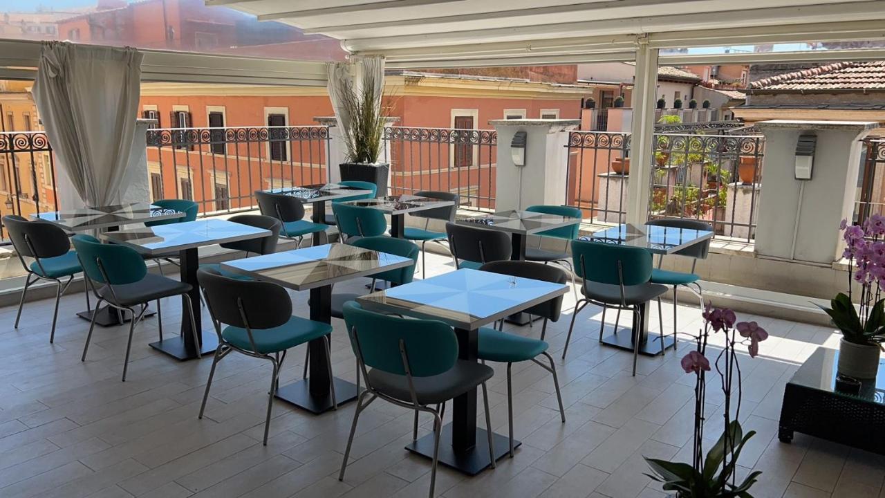 Relais Trevi 95 Boutique (adults Only) Hotel Roma