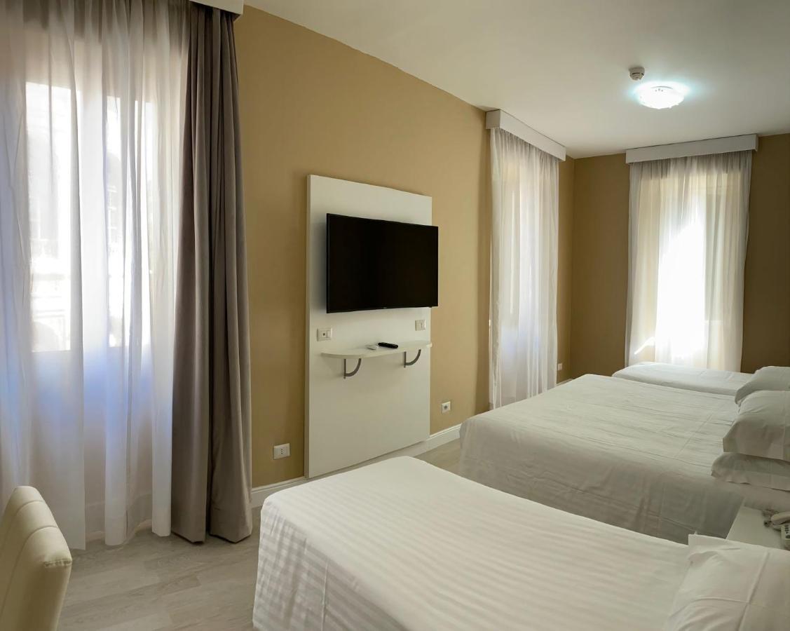 Relais Trevi 95 Boutique (adults Only) 4* Roma