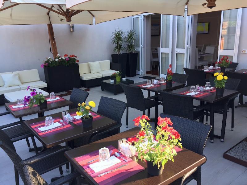 Hotel Relais Trevi 95 Boutique (adults Only) Roma