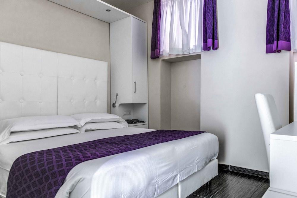 Hotel Relais Trevi 95 Boutique (adults Only)