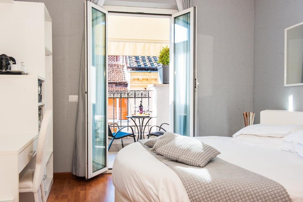 Relais Trevi 95 Boutique (adults Only)