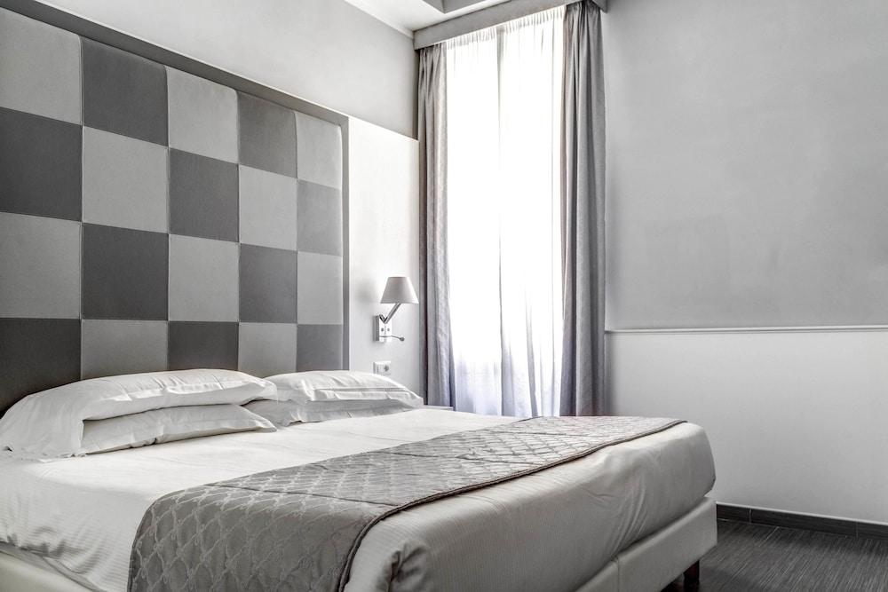 Relais Trevi 95 Boutique (adults Only) Hotel