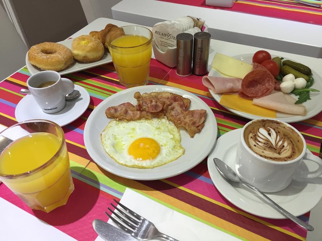 Hotel Relais Trevi 95 Boutique (adults Only)