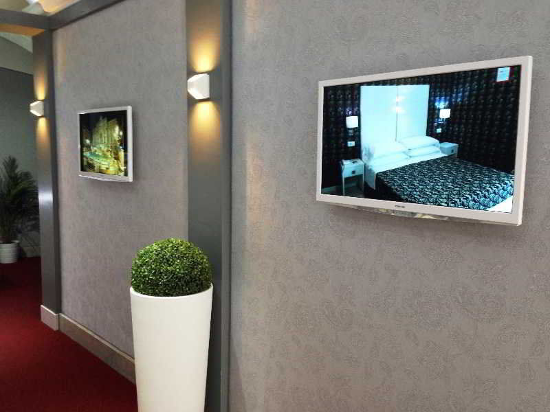 Relais Trevi 95 Boutique (adults Only)