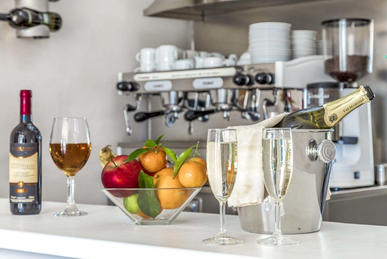 Relais Trevi 95 Boutique (adults Only) Hotel Roma