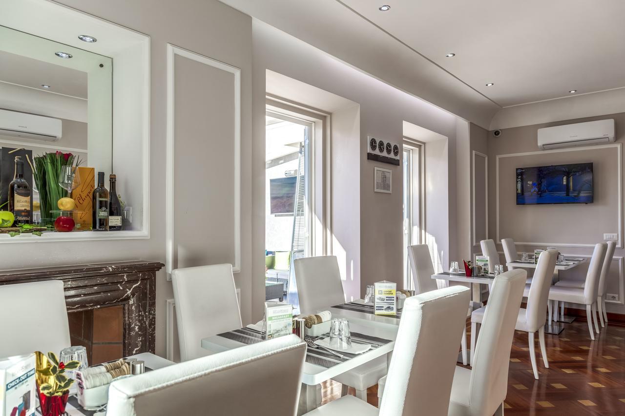 Relais Trevi 95 Boutique (adults Only) Roma