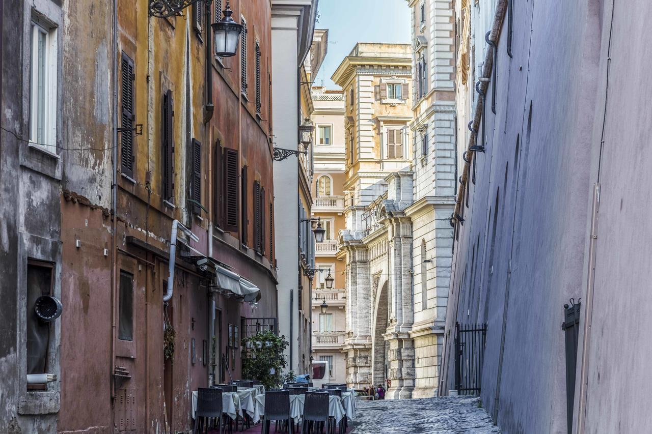 Relais Trevi 95 Boutique (adults Only)