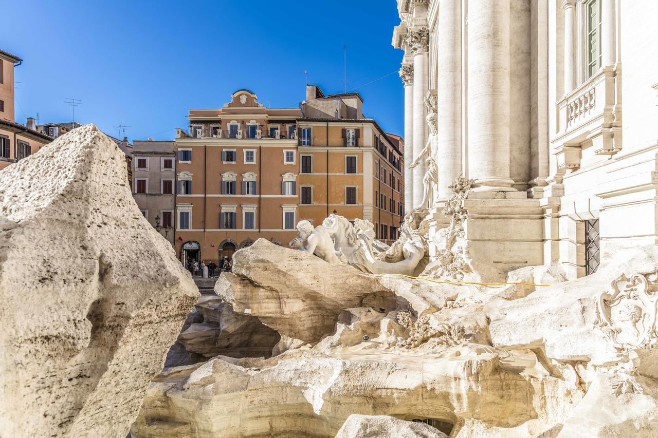 Hotel Relais Trevi 95 Boutique (adults Only) 4*