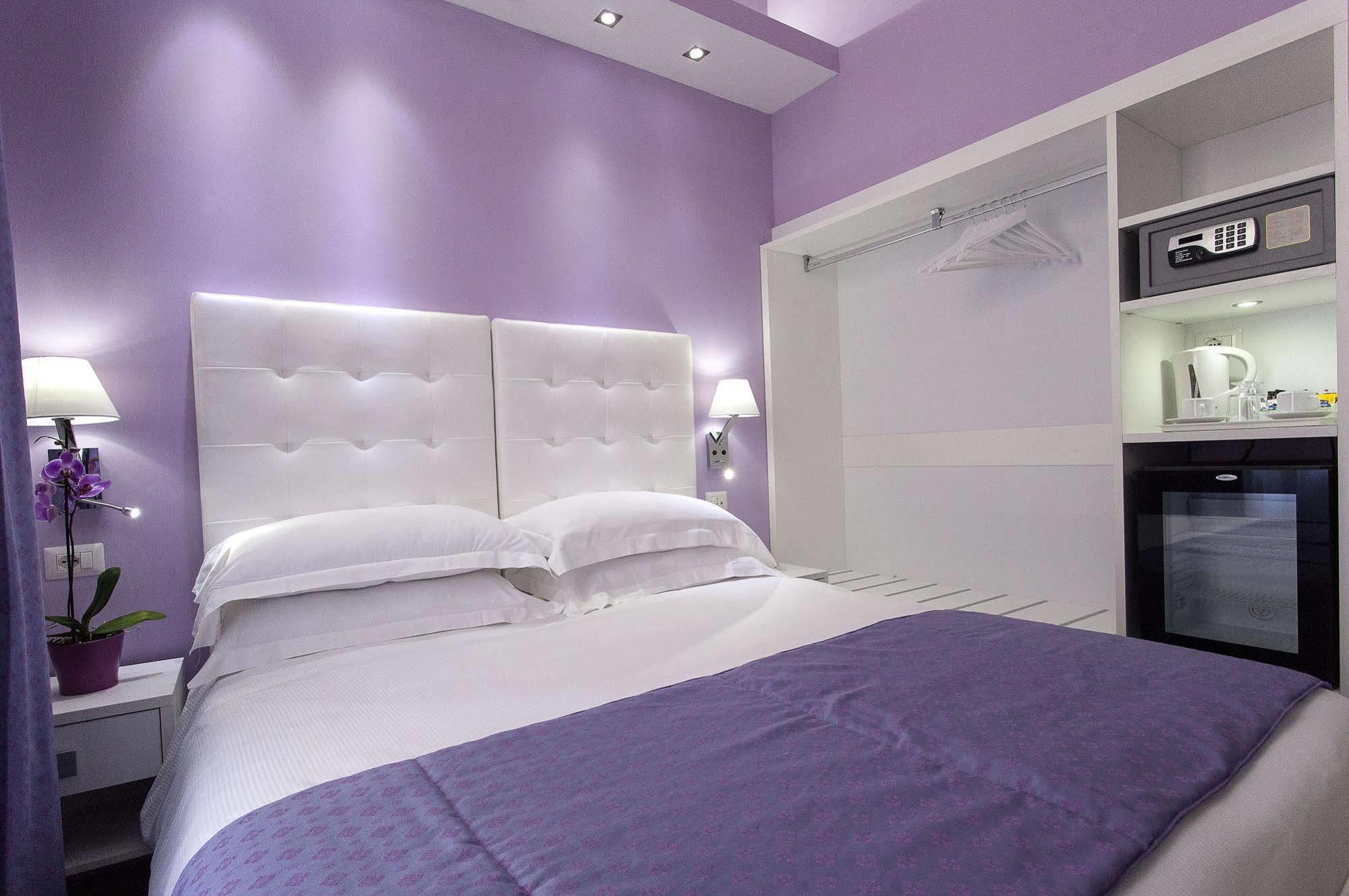 Relais Trevi 95 Boutique (adults Only) 4*